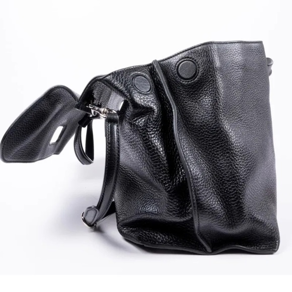 Gucci bamboo daily Large Top Handle - Picture 5 of 8